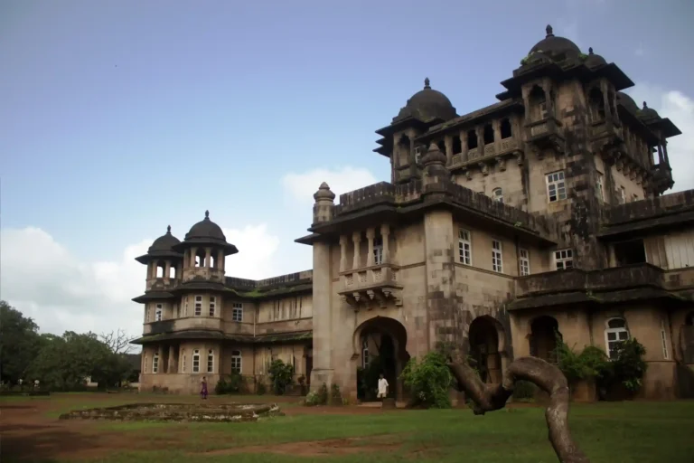 adventure sports in India