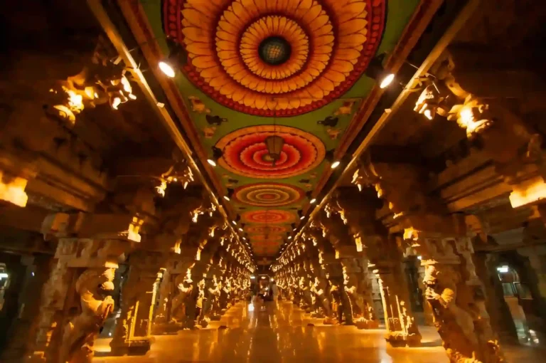 ancient architecture in india