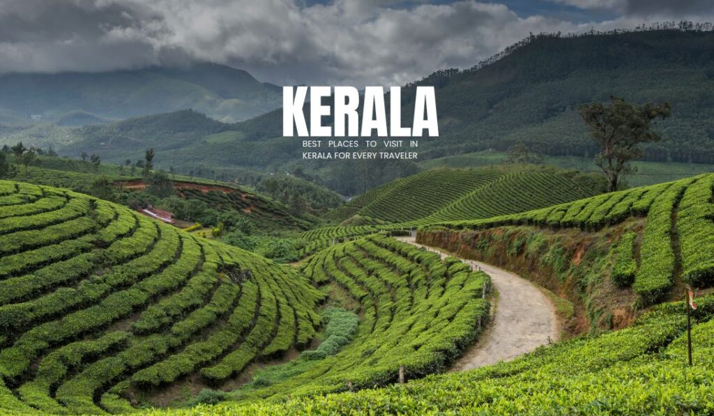 Best Places to visit in Kerala