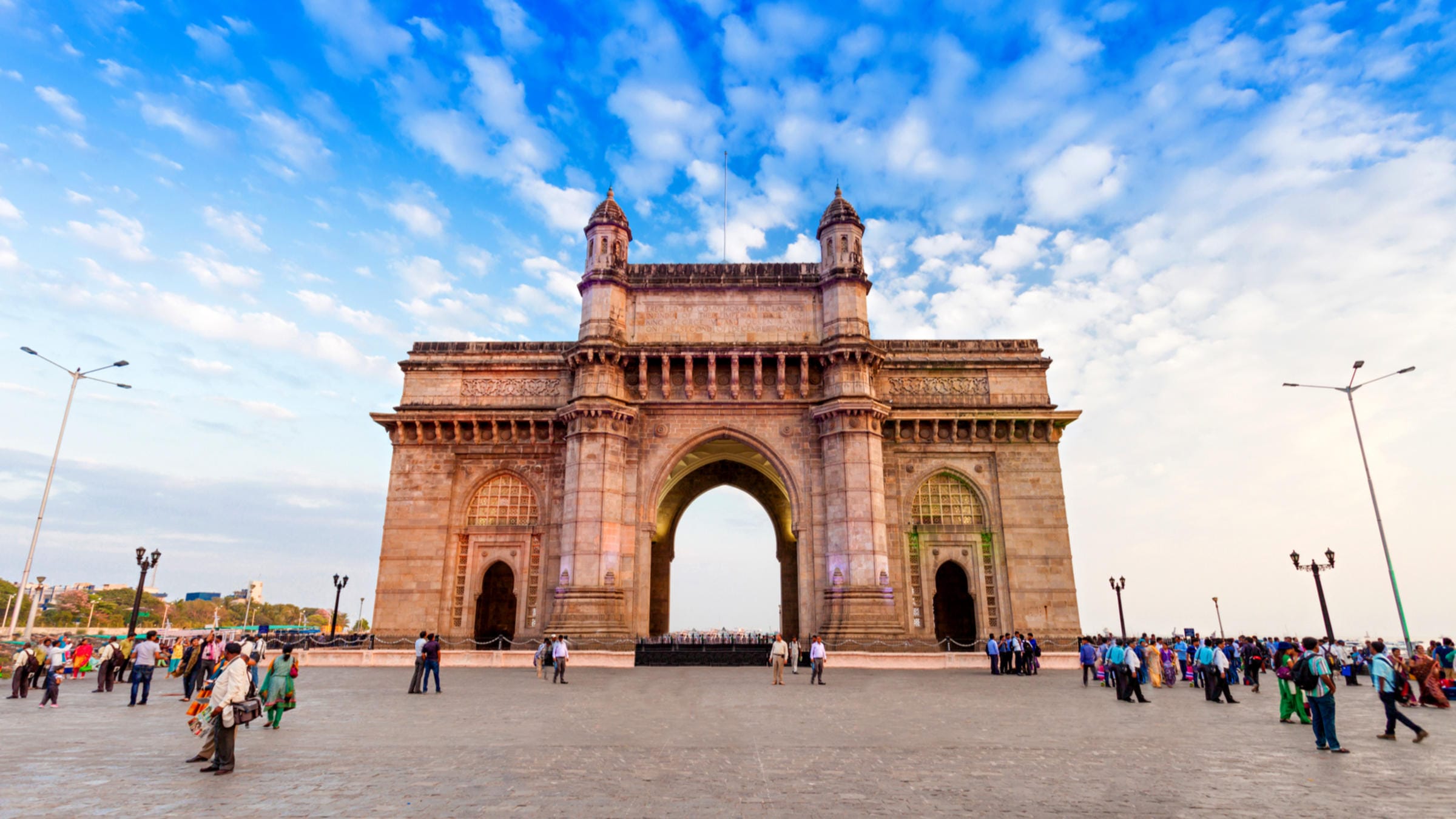 Best Places to Visit in Mumbai