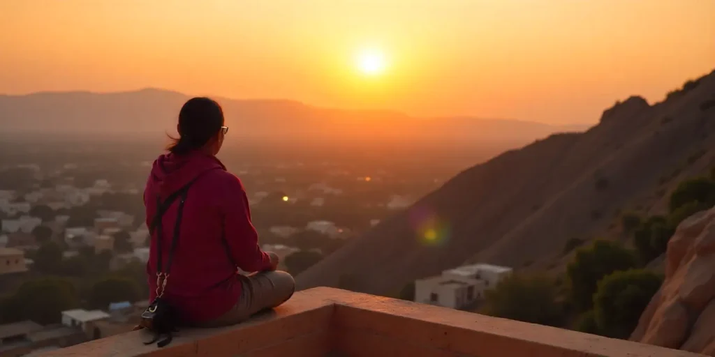Jaipur the Pink City Beyond the Pink Walls