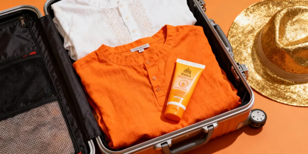 Practical Tips for First-Time Golden Triangle tour Travelers