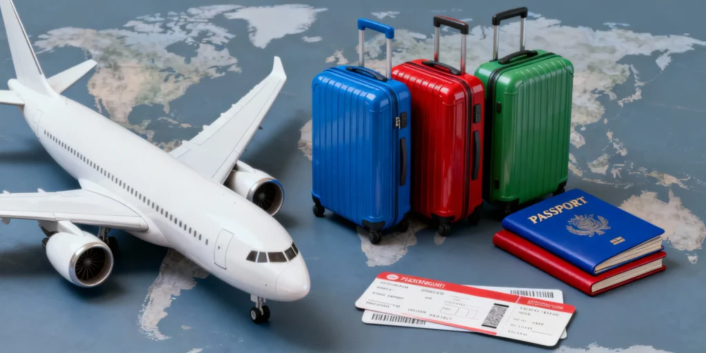 Why Travel With the Best Travel Agency in India 