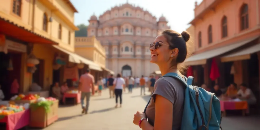 Why Young Travelers Love This Tour golden triangle tour 