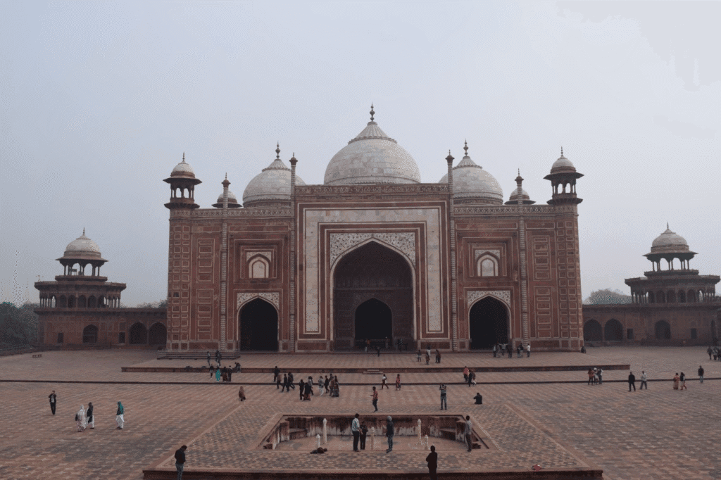 Things To Do in New Delhi