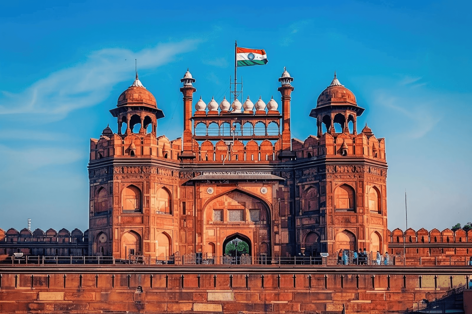 Things To Do in New Delhi