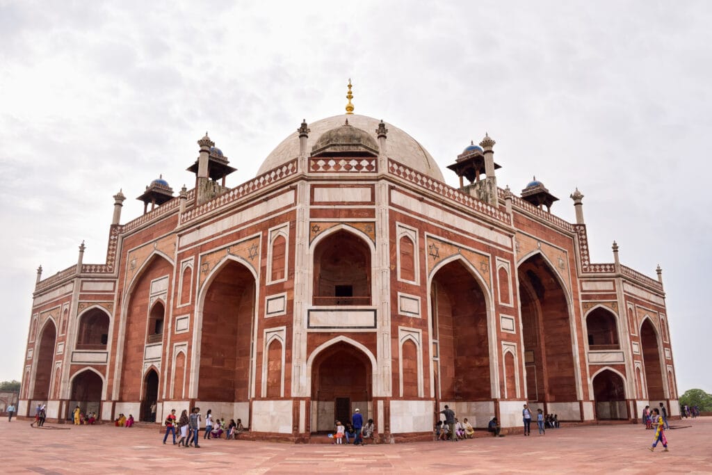 places to visit in delhi 