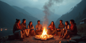 Diwali Tour Package