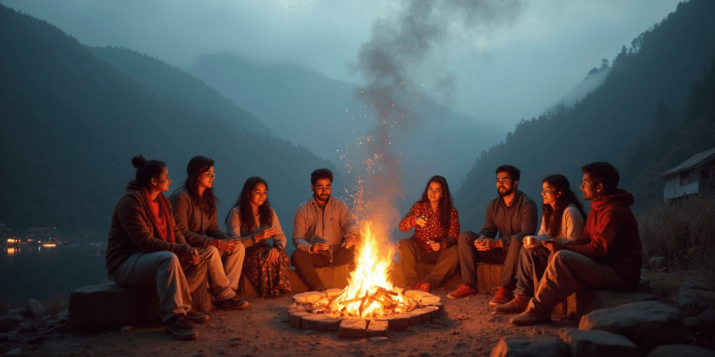 Diwali Tour Package